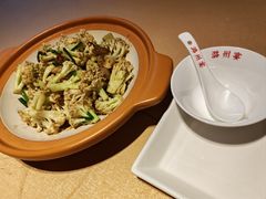 -潞州宴·长治人的会客厅(长兴北路店)