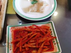 -华天延吉餐厅(西四总店)
