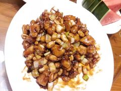 -渝乡老妈·北京烤鸭(六里桥店)