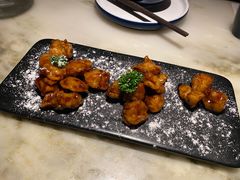 -绿茶餐厅(光谷世界城步行街店)