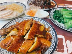 -棋哥烧鹅餐室(发昌大厦店)