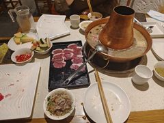 -五十六号院涮肉(雍和宫店)
