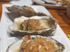-本色.小马哥烧烤(五一路总店)