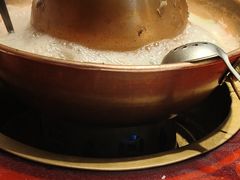 -北门涮肉·炭火铜锅涮肉(什刹海店)