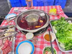 -金鼎雪山牦牛杂火锅(理县总店)