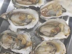 -烁佳海鲜大馅饺子