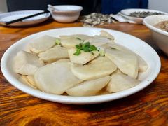 -玲燕蒸菜馆(江东路店)