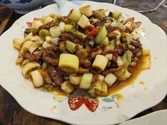-国强牛肉(洋河总店)