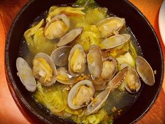 -萨莉亚意式餐厅(南开大悦城店)