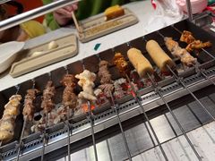 -延边金利串店(安达街店)