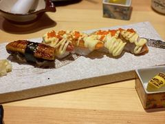 -隐月· 㐂和食屋(芝罘万达公馆店)