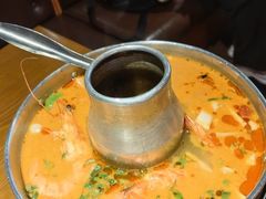 -泰国餐厅 Thai Food(裕华万达店)