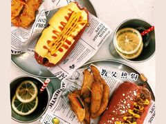 -Eckl’s爱氏热狗(猫街店)