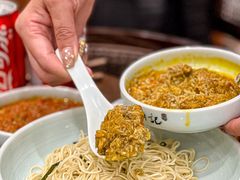 -裕兴记•蟹黄面馆(人民广场店)