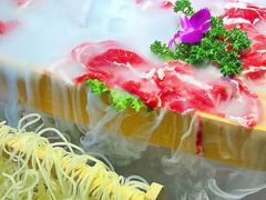 -塔兰齐新疆孜然火锅(鲤鱼山路店)