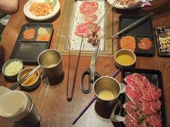-新石器烤肉(之心城店)