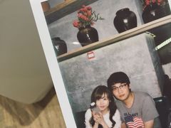 -宝珠奶酪(长宁金虹桥店)