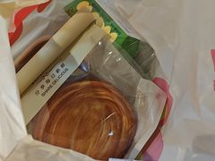 -DANXI丹喜面包·蛋糕(龙腾店)