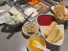 -海底捞火锅(河东万达广场店)