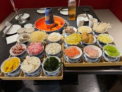 -咏江南·苏式火锅·苏州评弹(观前街店)
