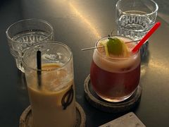 -BE NORMAL CAFE(霞溪路店)