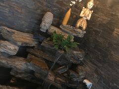 -域SPA·足疗·按摩·养生(静安寺店)