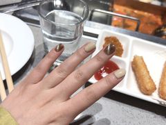 -海底捞火锅(飞马水城店)