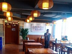 -老雒阳面馆·水席(洛宁高速路口店)