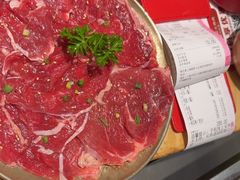 -韩宫宴烤肉·料理(颛桥万达店)