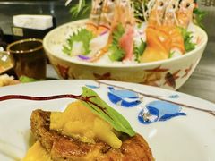 -万岛日本料理铁板烧(万泰国际店)