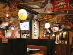 -牛家酒场(7mall店)