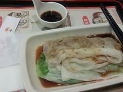 -红荔村肠粉(贝丽店)