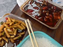 -湘中缘·湖南菜(娄底驻京办店)