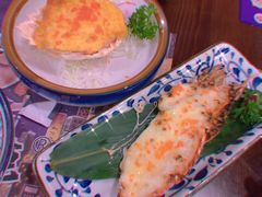 -仙隐小鹿料理食堂(沙市人信汇店)