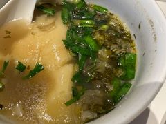 -李记搅团•非遗陕菜(三桥店)