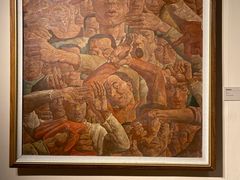 -中华艺术宫(上海美术馆)