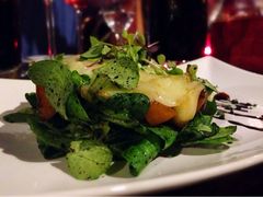 Ensalada&nbsp;de&nbsp;canónigos-Cera 23