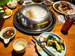 -三个渔夫·蒸汽海鲜(小白楼店)