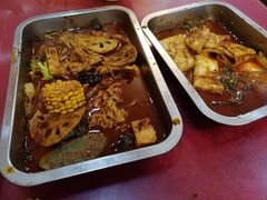 -金张掖麻辣烫(凤城一路店)