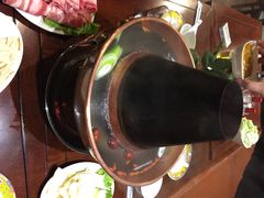 锅底-香满堂川湘菜烤鱼(龙茗路店)