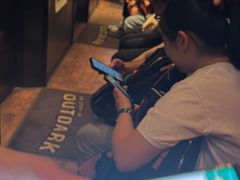 -Outdark Korean Restaurant