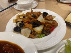 -雪山晋乡楼(食品街店)