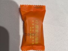 -小厨娘淮扬菜(江宁弘阳店)