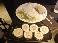 -东来顺·非遗火锅(赛格国际购物中心店)