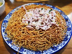 -裕兴记·三虾面(西北街总店)