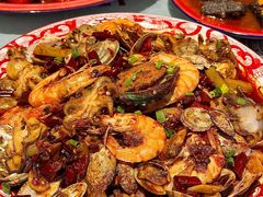 -麻辣范儿(良乡机场店)