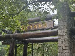 -山外山·林语花园餐厅