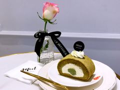 -Meet patisserie