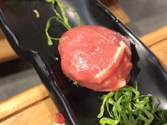 -牛记皇·鲜牛肉火锅(弘阳广场店)