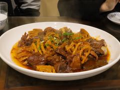 烧老鹅-壶园美食·淮扬菜(东圈门店)